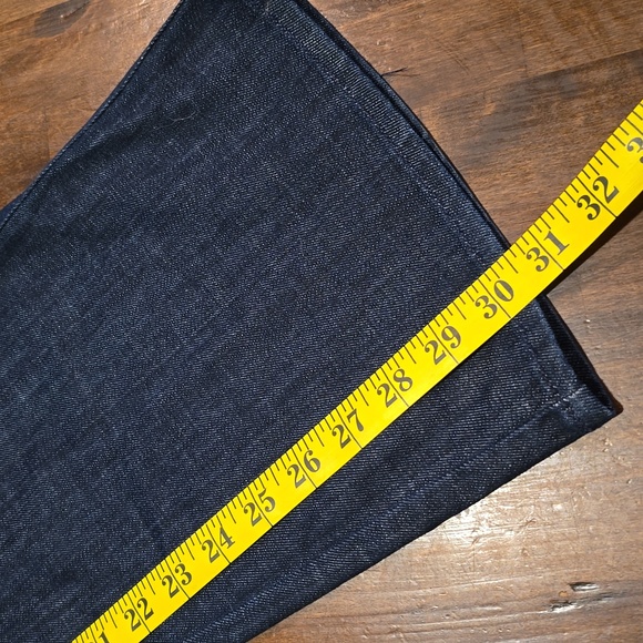 Seven For All Mankind - Picture 5 of 5